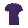 Camiseta premium niño morada