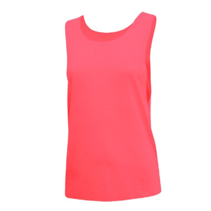 Camiseta ibiza fucsia flúor | Ducaval | Envías 24/48 horas 