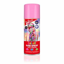 Laca pelo rosa claro 125ml | Ducaval | Envíos 24/48 horas