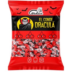 Caramelo conde drácula 1kg | Ducaval | Envíos 24/48 horas