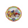 Globo foil Pawsome PATRULLA CANINA 46cm