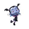 Globo foil figura Vampina P35