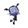 Globo foil figura Vampina P35