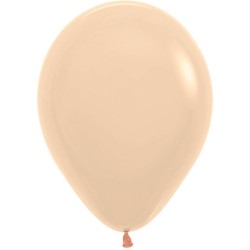 Globo latex pastel malibu. Ducaval envios 24/48 horas