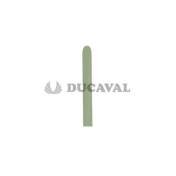 Globo látex fashion eucalipto SLD | Ducaval