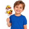 Globo Foil Mini Rubble Patrulla Canina para Cumpleaños| Ducaval | Env