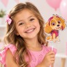 Globo Foil Mini Skye Patrulla Canina para Fiestas Infantiles | Ducava