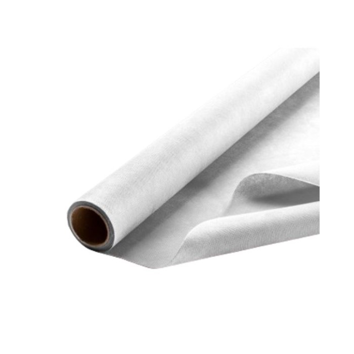 Rollo mantel blanco TNT 1X 5 metros | Ducaval | Envíos 24/48 horas