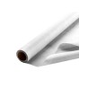 Rollo mantel blanco TNT 1X 5 metros | Ducaval | Envíos 24/48 horas