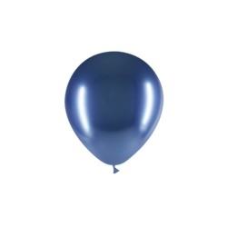 Globos látex brilliant azul 30cm 50ud Ballonia | Ducaval | Envíos 24/