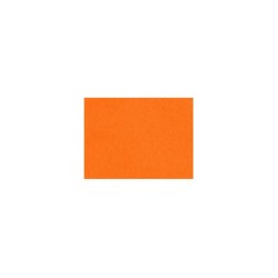 Fieltro 40*60 naranja | Ducaval | Envíos 24/48h