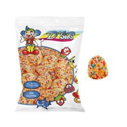 Moras multicolor bolsa 1kg | Ducaval | Envíos 24/48 horas