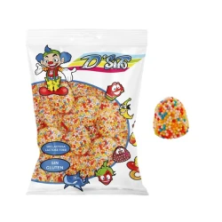 Moras multicolor bolsa 1kg | Ducaval | Envíos 24/48 horas