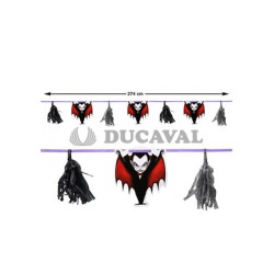 Guirnalda Vampiro