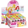Pompas jabón princesas Disney 60ml