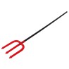 Tridente De Diablo Rojo 110 Cm | Ducaval | Envíos 24/48 horas