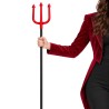 Tridente De Diablo Rojo 110 Cm | Ducaval | Envíos 24/48 horas
