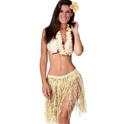 Set hawaiano paja | Ducaval | Envíos 24/48h