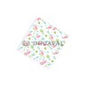 Servilletas Flamenco 33x33 cm 12 U  Disfraces Ducaval