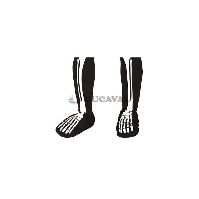 Pies de Esqueleto