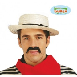 Sombrero Canoutier  Disfraces Ducaval envios 24/48 horas