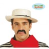 Sombrero Canoutier  Disfraces Ducaval envios 24/48 horas