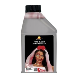 Bote de sangre tradicional 475ml | Ducaval | Envíos 24/48 horas