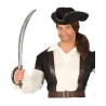 Espada pirata 65 cm | Ducaval | Envíos 24/48 horas