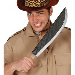 Machete 53cm | Ducaval | Envíos 24/48 horas