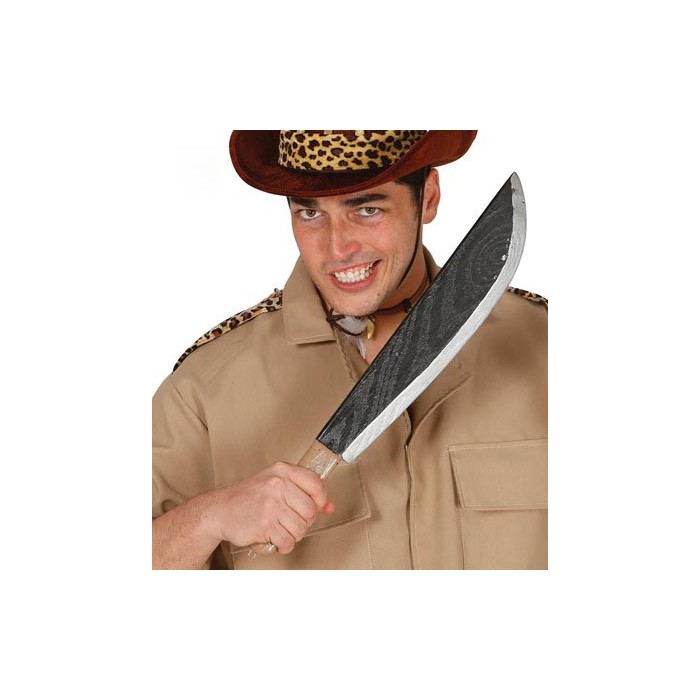 Machete 53cm | Ducaval | Envíos 24/48 horas