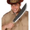 Machete 53cm | Ducaval | Envíos 24/48 horas