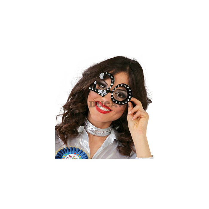Gafas 20 años