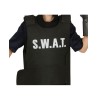 Chaleco s.w.a.t infantil | Ducaval | Envías 24/48 horas 