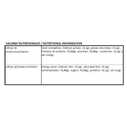 Cañas rosas y blancas en bandeja |Ducaval | Envios 24/48 horas