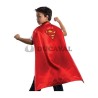 Capa Superman infantil