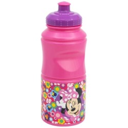 Botella sport 380ml Minnie | Ducaval | Envías 24/48 horas 