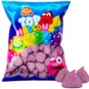 Top Mallow envuelto lila B/0,9kg. Ducaval envios 24/48 horas