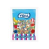 Multisurtido Azúcar Vidal 1 Kg | Ducaval | Envíos 24/48 horas