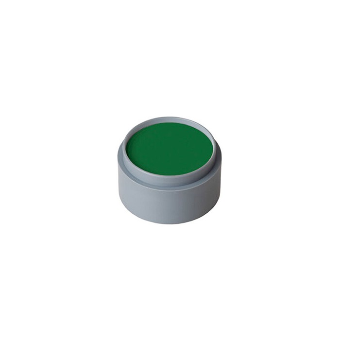 Maquillaje al agua verde oscuro | Ducaval | Envíos 24/48 horas