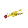 Pollo de Caucho