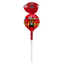  Chupa dracula doble relleno cereza cola 35ud  | Ducaval | Envías 24/