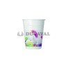 Vasos Minnions Floffy 200ml 8 unidades