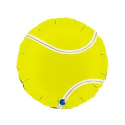 Globo foil tenis 45 cm | Ducaval | Envíos 24/48 horas