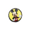 Globo foil Mickey forever 18" 45cm | Ducaval | Envíos 24/48 horas
