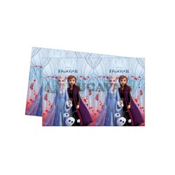 Mantel Frozen 2  Disfraces Ducaval