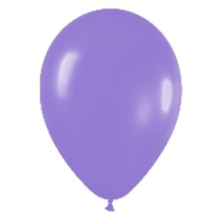 Globo Latex fashion lila Ducaval envios 2448 horas