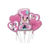 Bouquet P75 Minnie 1ST Birthday