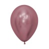 Globo látex rosado reflex R5 Sempertex | Ducaval | Envíos 24/48 horas