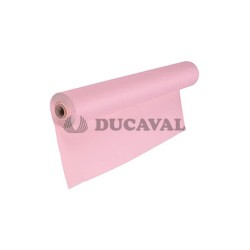 Rollo mantel rosa 1x50 TNT | Ducaval | Envíos 24/48 horas