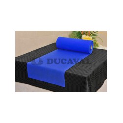Rollo azul royal precorte 0,40 x 48m Ducaval 2448 horas